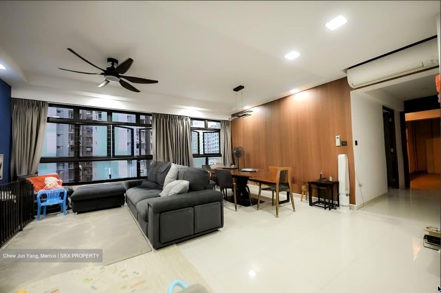 Blk 546A Segar Road (Bukit Panjang), HDB 5 Rooms #558288851